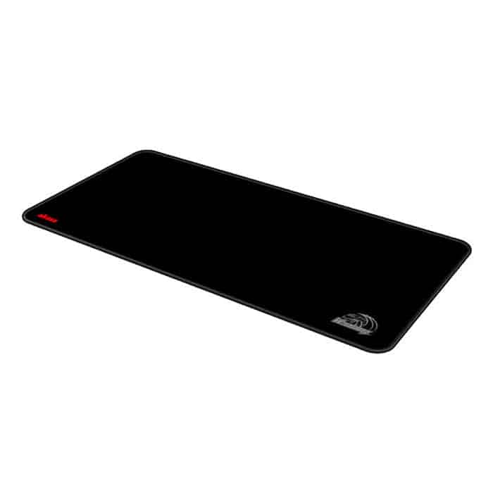 Akasa Venom Black Extra Large Gaming Desktop Pad